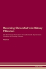 Image for Reversing Chromhidrosis : Kidney Filtration The Raw Vegan Plant-Based Detoxification &amp; Regeneration Workbook for Healing Patients. Volume 5