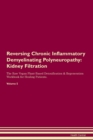 Image for Reversing Chronic Inflammatory Demyelinating Polyneuropathy : Kidney Filtration The Raw Vegan Plant-Based Detoxification &amp; Regeneration Workbook for Healing Patients. Volume 5
