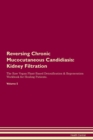 Image for Reversing Chronic Mucocutaneous Candidiasis : Kidney Filtration The Raw Vegan Plant-Based Detoxification &amp; Regeneration Workbook for Healing Patients. Volume 5