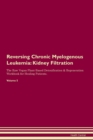 Image for Reversing Chronic Myelogenous Leukemia : Kidney Filtration The Raw Vegan Plant-Based Detoxification &amp; Regeneration Workbook for Healing Patients. Volume 5