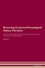 Image for Reversing Cicatricial Pemphigoid : Kidney Filtration The Raw Vegan Plant-Based Detoxification &amp; Regeneration Workbook for Healing Patients. Volume 5