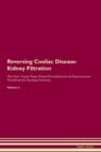 Image for Reversing Coeliac Disease : Kidney Filtration The Raw Vegan Plant-Based Detoxification &amp; Regeneration Workbook for Healing Patients. Volume 5