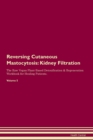 Image for Reversing Cutaneous Mastocytosis : Kidney Filtration The Raw Vegan Plant-Based Detoxification &amp; Regeneration Workbook for Healing Patients. Volume 5