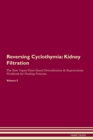 Image for Reversing Cyclothymia : Kidney Filtration The Raw Vegan Plant-Based Detoxification &amp; Regeneration Workbook for Healing Patients. Volume 5