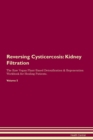 Image for Reversing Cysticercosis : Kidney Filtration The Raw Vegan Plant-Based Detoxification &amp; Regeneration Workbook for Healing Patients. Volume 5