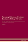 Image for Reversing Delleman-Oorthuys Syndrome : Kidney Filtration The Raw Vegan Plant-Based Detoxification &amp; Regeneration Workbook for Healing Patients. Volume 5