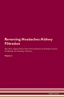 Image for Reversing Headaches : Kidney Filtration The Raw Vegan Plant-Based Detoxification &amp; Regeneration Workbook for Healing Patients. Volume 5