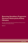 Image for Reversing Hereditary Progressive Mucinous Histiocytosis