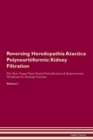 Image for Reversing Heredopathia Atactica Polyneuritiformis