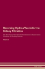 Image for Reversing Hydroa Vacciniforme