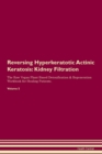 Image for Reversing Hyperkeratotic Actinic Keratosis