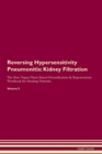 Image for Reversing Hypersensitivity Pneumonitis