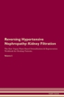 Image for Reversing Hypertensive Nephropathy