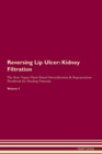 Image for Reversing Lip Ulcer