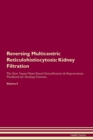 Image for Reversing Multicentric Reticulohistiocytosis : Kidney Filtration The Raw Vegan Plant-Based Detoxification &amp; Regeneration Workbook for Healing Patients. Volume 5