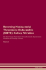 Image for Reversing Nonbacterial Thrombotic Endocarditis (NBTE)