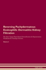 Image for Reversing Pachydermatous Eosinophilic Dermatitis : Kidney Filtration The Raw Vegan Plant-Based Detoxification &amp; Regeneration Workbook for Healing Patients.Volume 5
