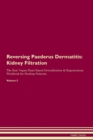 Image for Reversing Paederus Dermatitis