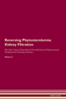 Image for Reversing Phytosterolemia : Kidney Filtration The Raw Vegan Plant-Based Detoxification &amp; Regeneration Workbook for Healing Patients.Volume 5