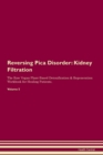 Image for Reversing Pica Disorder : Kidney Filtration The Raw Vegan Plant-Based Detoxification &amp; Regeneration Workbook for Healing Patients.Volume 5