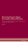 Image for Reversing Purpuric Agave Dermatitis