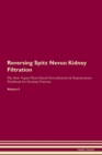 Image for Reversing Spitz Nevus : Kidney Filtration The Raw Vegan Plant-Based Detoxification &amp; Regeneration Workbook for Healing Patients. Volume 5