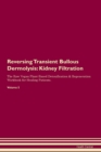 Image for Reversing Transient Bullous Dermolysis