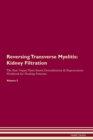 Image for Reversing Transverse Myelitis