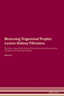 Image for Reversing Trigeminal Trophic Lesion : Kidney Filtration The Raw Vegan Plant-Based Detoxification &amp; Regeneration Workbook for Healing Patients. Volume 5