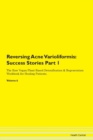 Image for Reversing Acne Varioliformis : Success Stories Part 1 The Raw Vegan Plant-Based Detoxification &amp; Regeneration Workbook for Healing Patients. Volume 6