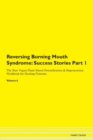 Image for Reversing Burning Mouth Syndrome