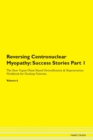 Image for Reversing Centronuclear Myopathy : Success Stories Part 1 The Raw Vegan Plant-Based Detoxification &amp; Regeneration Workbook for Healing Patients. Volume 6