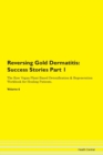 Image for Reversing Gold Dermatitis