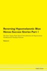 Image for Reversing Hypomelanotic Blue Nevus