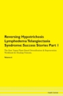 Image for Reversing Hypotrichosis Lymphedema Telangiectasia Syndrome