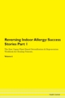 Image for Reversing Indoor Allergy