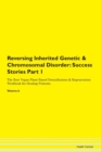 Image for Reversing Inherited Genetic &amp; Chromosomal Disorder