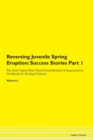 Image for Reversing Juvenile Spring Eruption