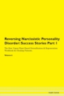 Image for Reversing Narcissistic Personality Disorder