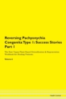 Image for Reversing Pachyonychia Congenita Type 1 : Success Stories Part 1 The Raw Vegan Plant-Based Detoxification &amp; Regeneration Workbook for Healing Patients.Volume 6