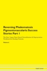 Image for Reversing Phakomatosis Pigmentovascularis : Success Stories Part 1 The Raw Vegan Plant-Based Detoxification &amp; Regeneration Workbook for Healing Patients.Volume 6