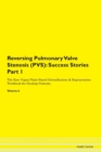Image for Reversing Pulmonary Valve Stenosis (PVS)