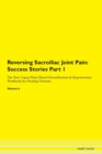 Image for Reversing Sacroiliac Joint Pain : Success Stories Part 1 The Raw Vegan Plant-Based Detoxification &amp; Regeneration Workbook for Healing Patients. Volume 6