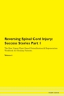 Image for Reversing Spinal Cord Injury
