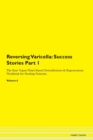 Image for Reversing Varicella : Success Stories Part 1 The Raw Vegan Plant-Based Detoxification &amp; Regeneration Workbook for Healing Patients. Volume 6