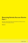 Image for Reversing Variola : Success Stories Part 1 The Raw Vegan Plant-Based Detoxification &amp; Regeneration Workbook for Healing Patients. Volume 6
