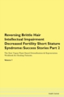 Image for Reversing Brittle Hair Intellectual Impairment Decreased Fertility Short Stature Syndrome