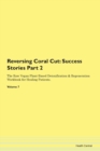 Image for Reversing Coral Cut