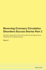 Image for Reversing Coronary Circulation Disorders
