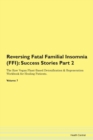 Image for Reversing Fatal Familial Insomnia (FFI)